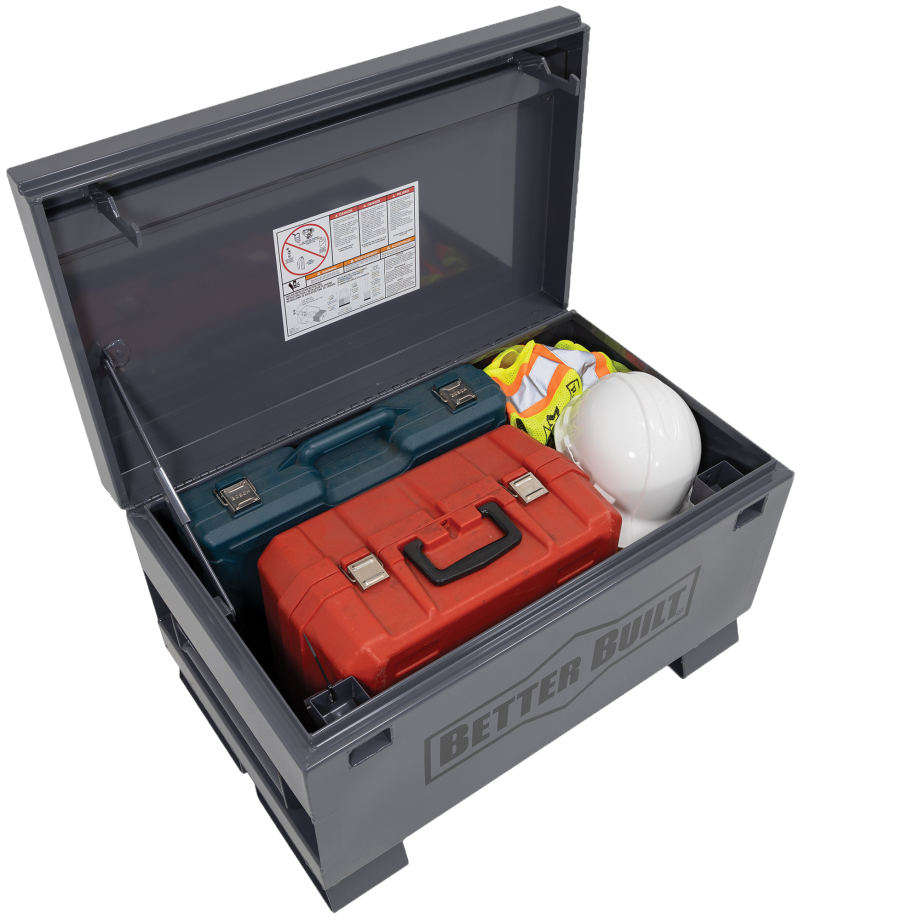 Tools Rental Box Tool Hire - RehireUK